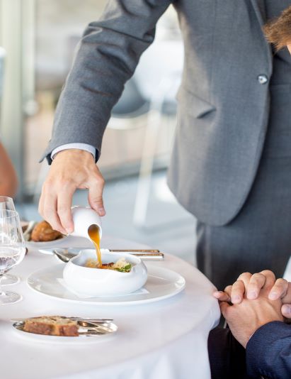 Father's Day: an original gift for the gourmet